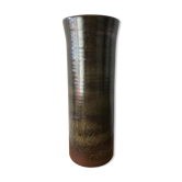 Vase en grès