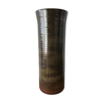 Sandstone vase