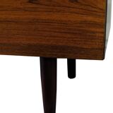 Sideboard Made In Rosewood From 1960s