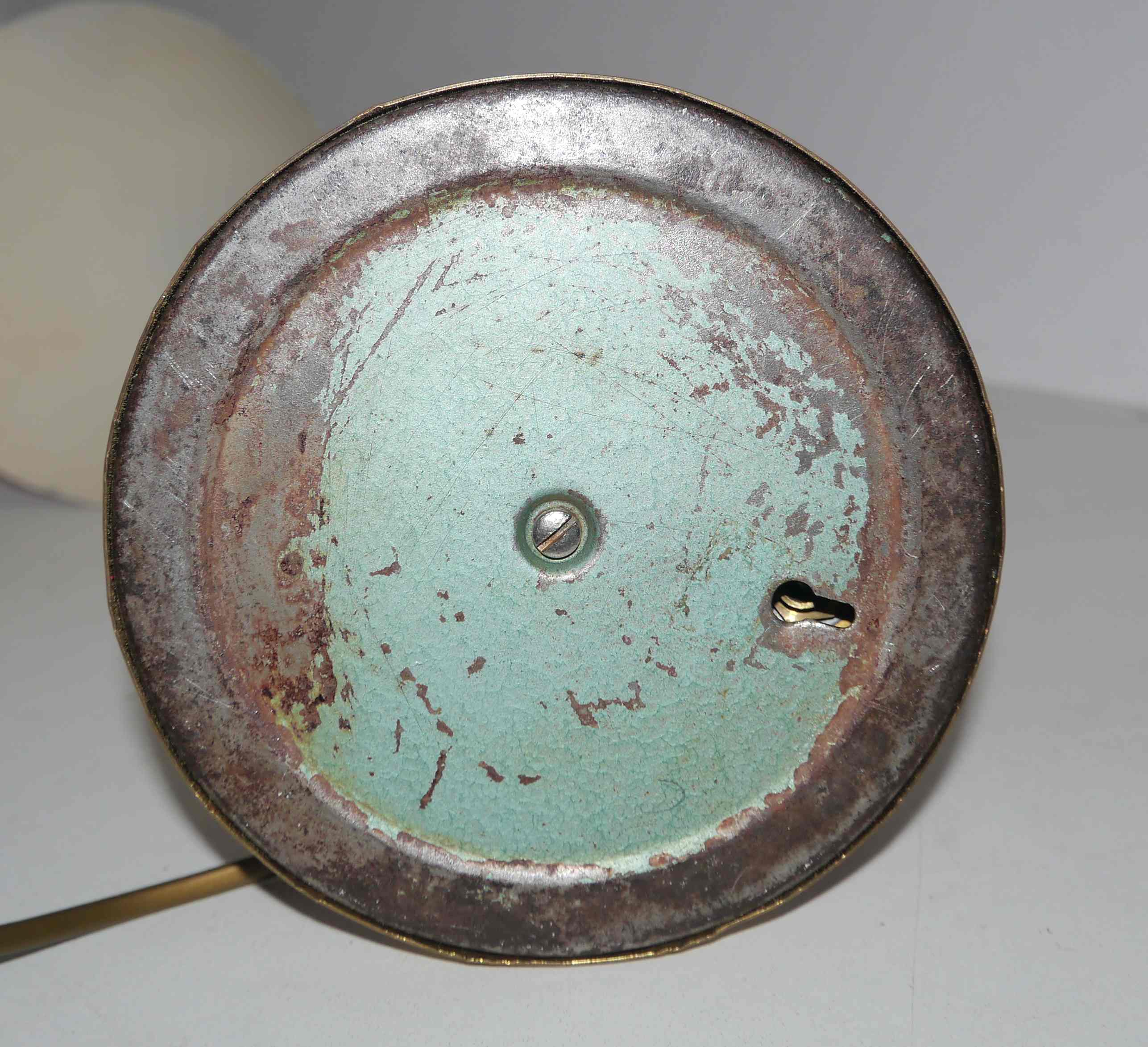 Lamp diabolo 50 years