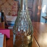 Bottle of lemonade