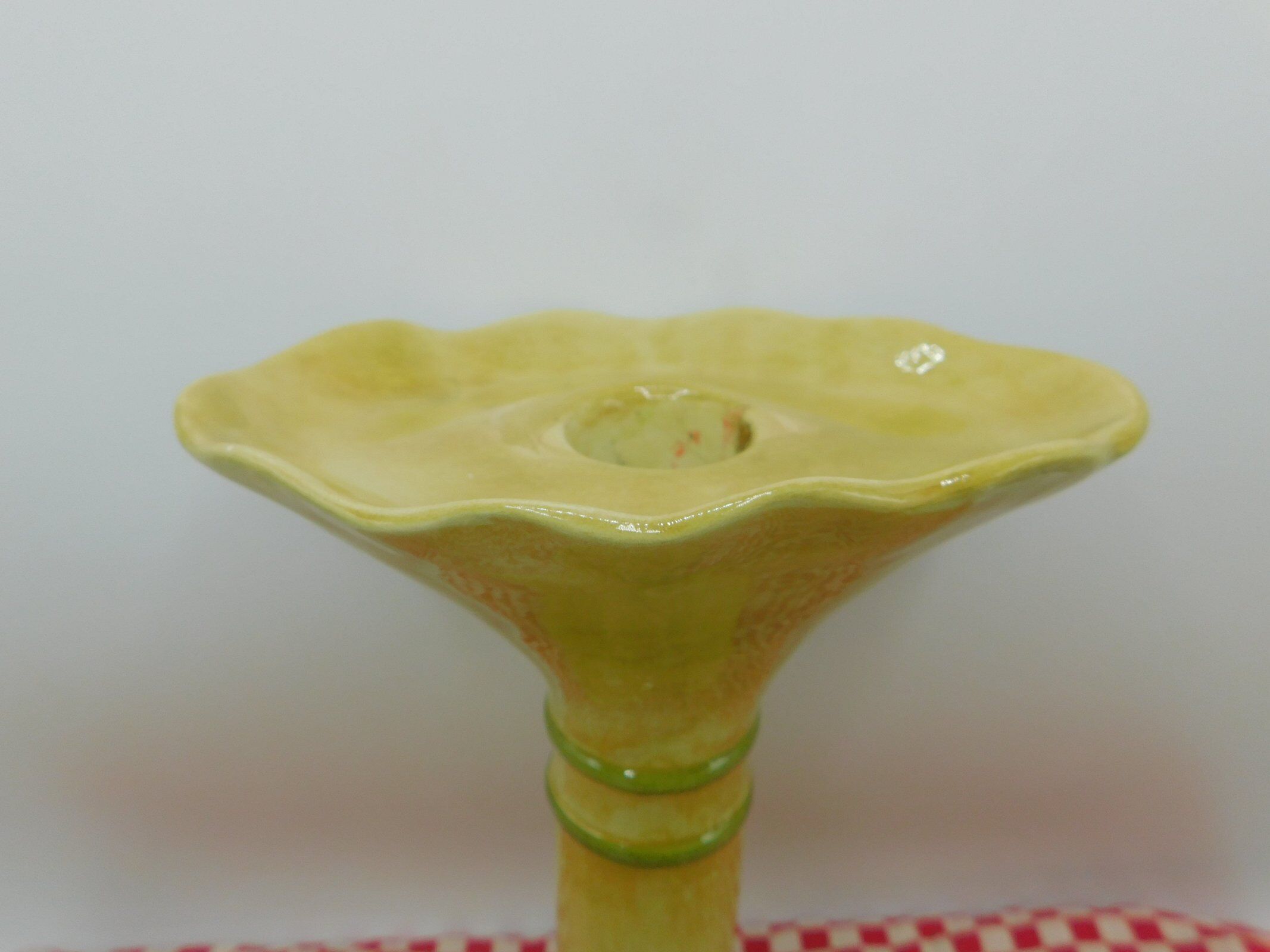 Chaumette candelstick