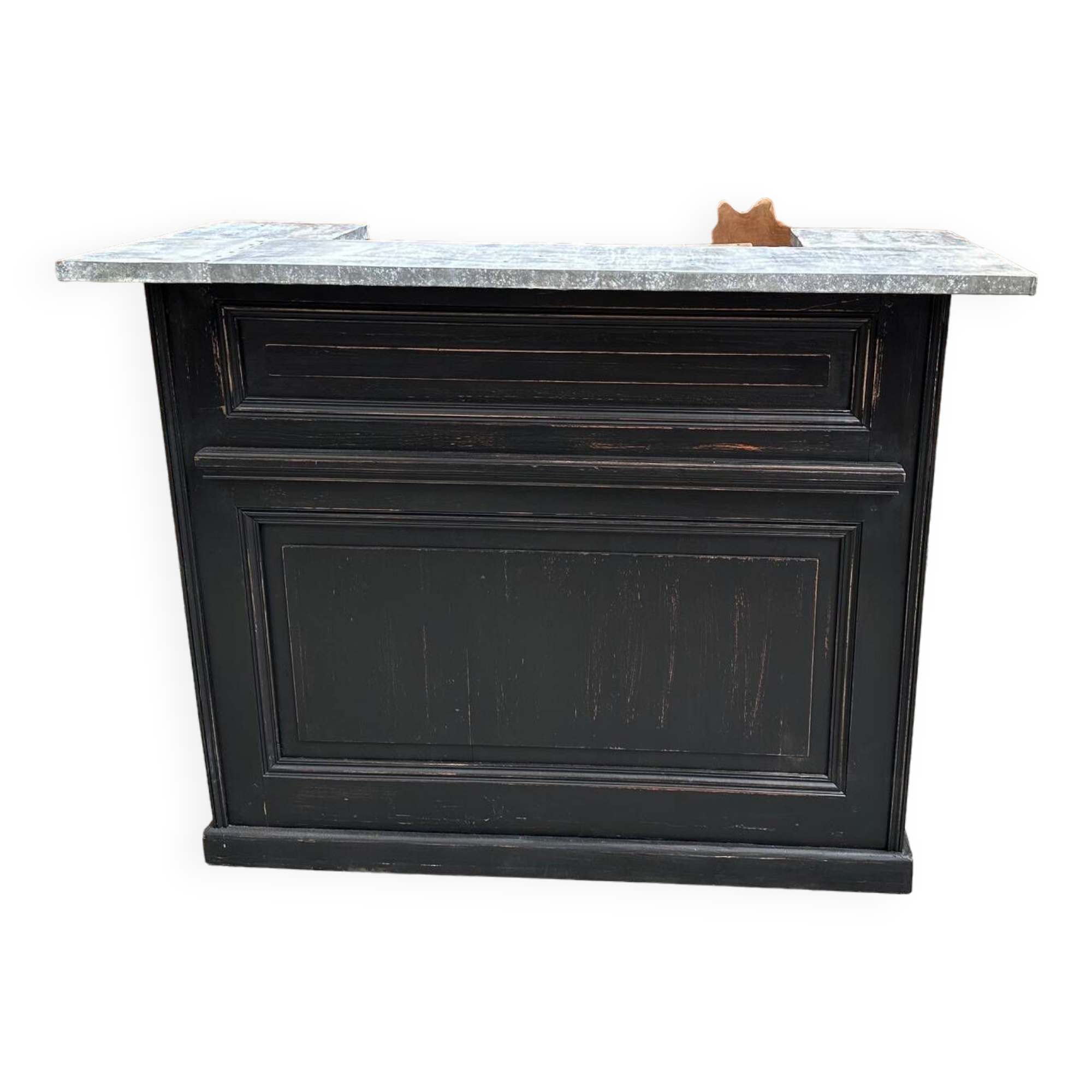 Bar Counter Early 20th Century