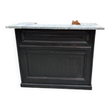 Bar Counter Early 20th Century