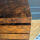 Pair of bedside tables attributed to Jean Claude Mahey.