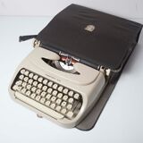 Nogamatic 400 1960 typewriter
