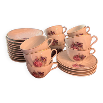 Tea set