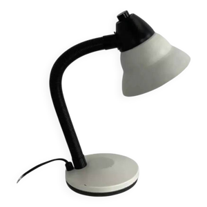 lampe de bureau vintage