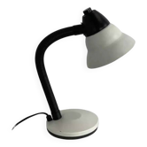 Lampe de bureau vintage Aluminor année 70