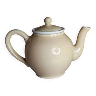 Théière a tisane