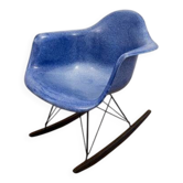 Rocking chair - Fibreglass rocking chair