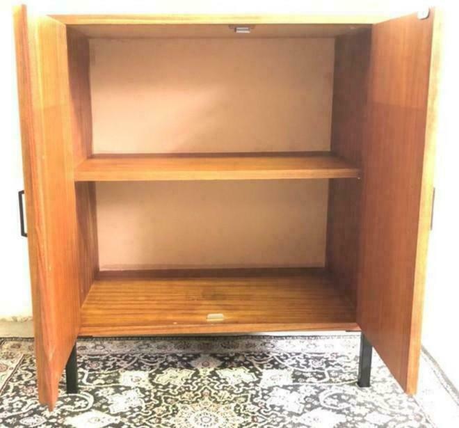 Danish buffet of the 1960s