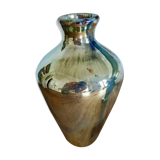 Vase en grès flammé Rambervillers