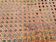 Louis XVI piano bench braided rattan