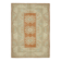 Turkish Vintage Anatolian Rug 197 cm x 281 cm