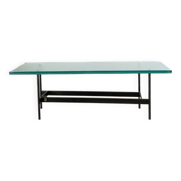 Waves series coffee table by Ludovica and Roberto Palomba for Fiam, Italy post 2000