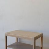 Console table in Scandic Style