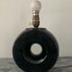 Vintage 1960s ceramic lamp base