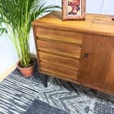Vintage Scandinavian style furniture