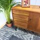 Meuble de style scandinave vintage
