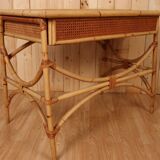 Rotin & cannage office