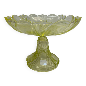 Uraline compote bowl