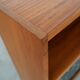 Teak bookcase, Danish design, 1970s, production: Denmark