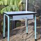 Child's desk formica