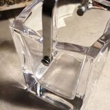 Sèvres crystal ice bucket