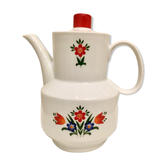 Vintage winterling marktleuthen bavaria teapot