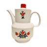 Vintage winterling marktleuthen bavaria teapot