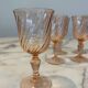 Série de 6 verres à vin Rosaline luminarc