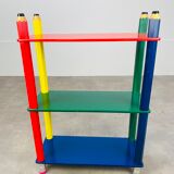 Pierre Sala pencil shelf for children