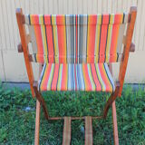 Folding chair