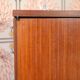 Modernist buffet by Marcel Gascoin from the 1950s - Alvéole collection