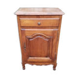 Meuble en chêne