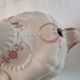 Superb and large English porcelain soup tureen by Minton (19th century)