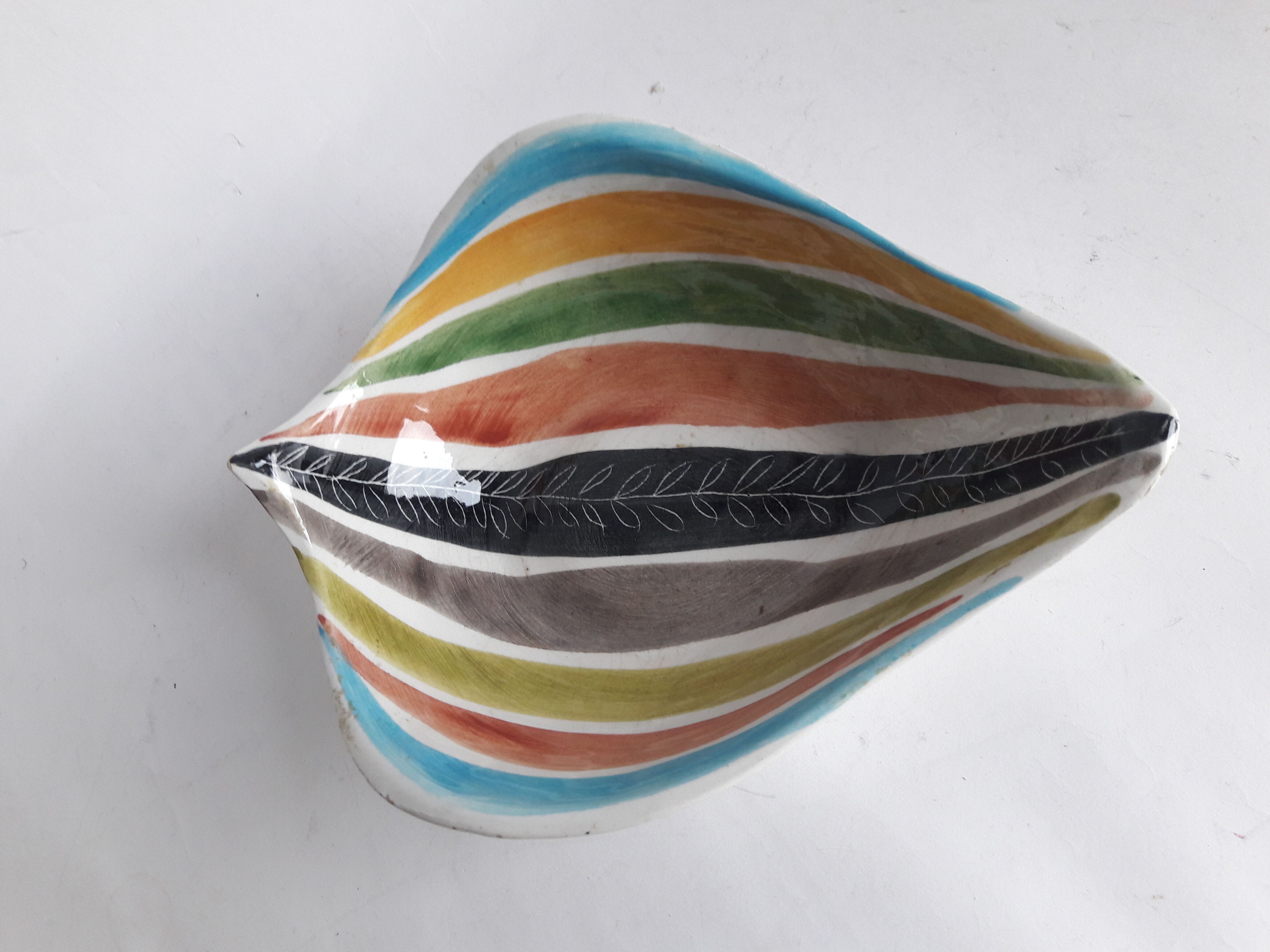 5 Alessio Tasca  cups 1960