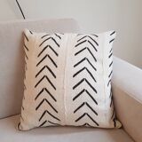 Coussin en bogotan