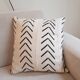Cushion in bogotan