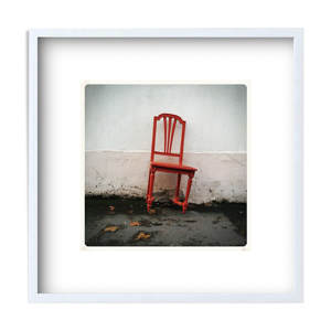 Photo d'art en tirage