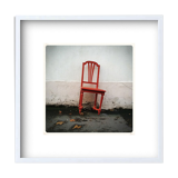 Limited edition art photo numbered, dated and signed by the photographer