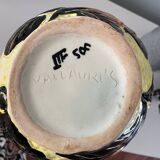 Vallauris Vase