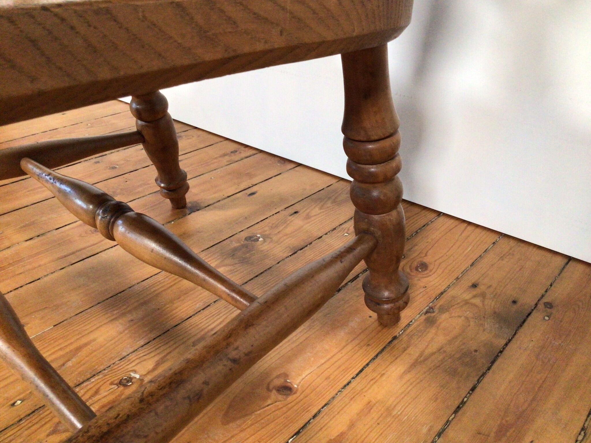 windsor armchair