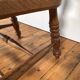 windsor armchair