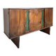 Buffet Art déco italien, années 1930-1940