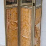 Screen, late 19th - early 20th century, France