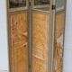 Screen, late 19th - early 20th century, France