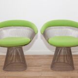 Set of fair by Warren Platner for Knoll, 1979
