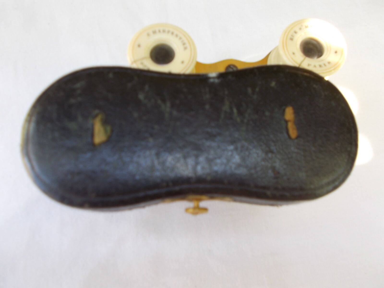 Opera or theatre twins